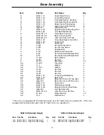 Preview for 51 page of Stryker 6082 RUGGED MX-PRO Manual