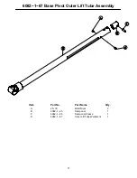 Preview for 53 page of Stryker 6082 RUGGED MX-PRO Manual