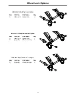 Preview for 56 page of Stryker 6082 RUGGED MX-PRO Manual