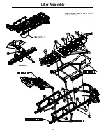 Preview for 60 page of Stryker 6082 RUGGED MX-PRO Manual