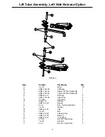 Preview for 68 page of Stryker 6082 RUGGED MX-PRO Manual