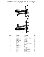 Preview for 70 page of Stryker 6082 RUGGED MX-PRO Manual