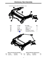 Preview for 73 page of Stryker 6082 RUGGED MX-PRO Manual