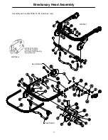 Preview for 74 page of Stryker 6082 RUGGED MX-PRO Manual