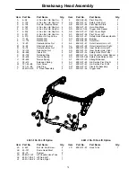 Preview for 75 page of Stryker 6082 RUGGED MX-PRO Manual