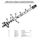 Preview for 77 page of Stryker 6082 RUGGED MX-PRO Manual