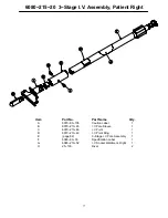 Preview for 78 page of Stryker 6082 RUGGED MX-PRO Manual