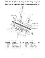 Preview for 79 page of Stryker 6082 RUGGED MX-PRO Manual