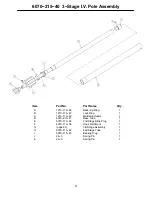 Preview for 83 page of Stryker 6082 RUGGED MX-PRO Manual