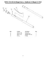 Preview for 84 page of Stryker 6082 RUGGED MX-PRO Manual