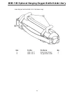 Preview for 85 page of Stryker 6082 RUGGED MX-PRO Manual