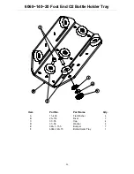 Preview for 87 page of Stryker 6082 RUGGED MX-PRO Manual