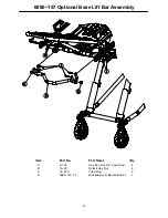 Preview for 91 page of Stryker 6082 RUGGED MX-PRO Manual