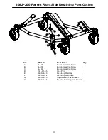 Preview for 94 page of Stryker 6082 RUGGED MX-PRO Manual