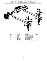 Preview for 95 page of Stryker 6082 RUGGED MX-PRO Manual