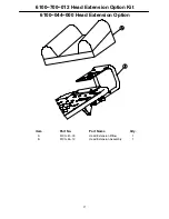 Preview for 98 page of Stryker 6082 RUGGED MX-PRO Manual