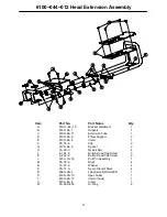 Preview for 99 page of Stryker 6082 RUGGED MX-PRO Manual