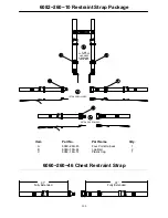 Preview for 101 page of Stryker 6082 RUGGED MX-PRO Manual