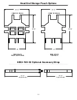 Preview for 102 page of Stryker 6082 RUGGED MX-PRO Manual