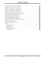 Preview for 6 page of Stryker 6086 Operation & Maintenance Manual