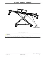 Preview for 15 page of Stryker 6086 Operation & Maintenance Manual