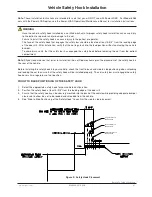 Preview for 21 page of Stryker 6086 Operation & Maintenance Manual