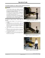 Preview for 33 page of Stryker 6086 Operation & Maintenance Manual