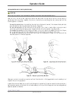 Preview for 42 page of Stryker 6086 Operation & Maintenance Manual