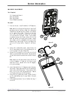 Preview for 64 page of Stryker 6086 Operation & Maintenance Manual