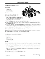 Preview for 67 page of Stryker 6086 Operation & Maintenance Manual