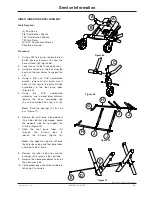 Preview for 69 page of Stryker 6086 Operation & Maintenance Manual