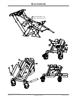 Preview for 80 page of Stryker 6086 Operation & Maintenance Manual