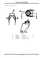 Preview for 86 page of Stryker 6086 Operation & Maintenance Manual