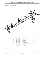 Preview for 95 page of Stryker 6086 Operation & Maintenance Manual