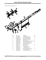 Preview for 100 page of Stryker 6086 Operation & Maintenance Manual