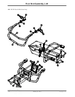 Preview for 102 page of Stryker 6086 Operation & Maintenance Manual