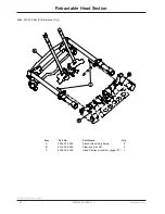 Preview for 106 page of Stryker 6086 Operation & Maintenance Manual