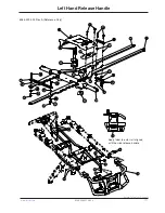 Preview for 111 page of Stryker 6086 Operation & Maintenance Manual