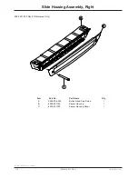 Preview for 116 page of Stryker 6086 Operation & Maintenance Manual