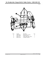 Preview for 123 page of Stryker 6086 Operation & Maintenance Manual