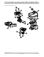 Preview for 126 page of Stryker 6086 Operation & Maintenance Manual