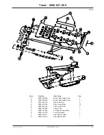 Preview for 129 page of Stryker 6086 Operation & Maintenance Manual