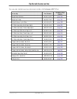 Preview for 135 page of Stryker 6086 Operation & Maintenance Manual