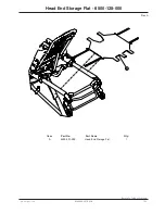 Preview for 153 page of Stryker 6086 Operation & Maintenance Manual