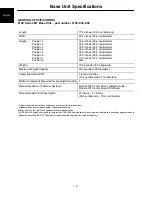 Preview for 13 page of Stryker 6100 Rugged M1 Operation & Maintenance Manual