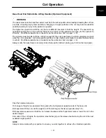 Preview for 24 page of Stryker 6100 Rugged M1 Operation & Maintenance Manual