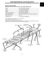 Preview for 26 page of Stryker 6100 Rugged M1 Operation & Maintenance Manual