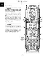 Preview for 33 page of Stryker 6100 Rugged M1 Operation & Maintenance Manual