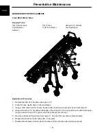 Preview for 43 page of Stryker 6100 Rugged M1 Operation & Maintenance Manual