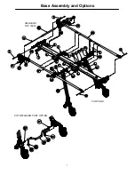 Preview for 54 page of Stryker 6100 Rugged M1 Operation & Maintenance Manual